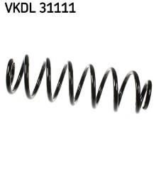 SKF VKDL 31111